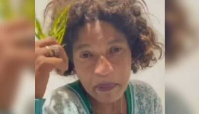 'Graciosa e vaidosa', lembram com carinho amigos de mulher encontrada morta em terreno baldio