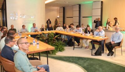 Com recorde na aprovação de investimentos, MS poderá dispor de R$ 3,5 bilhões do FCO em 2026