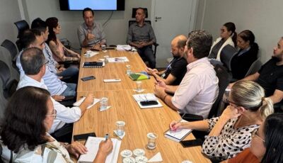 Casa Civil alinha fluxo das emendas parlamentares para garantir agilidade e transparência