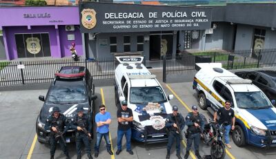 Forças de Segurança de Costa Rica deflagram operação e desarticulam esquema de "Disk Drogas