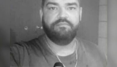 Motociclista atropelado por motorista sem CNH morre em hospital de Dourados