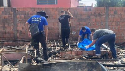 Polícias Civil e Militar apreendem adolescente por ato infracional análogo a latrocínio