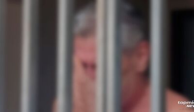 Família denuncia abandono de homem com câncer terminal no Jardim