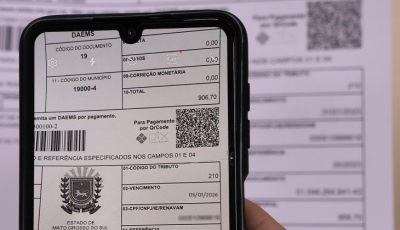 IPVA 2026: prazo para pagamento à vista com 15% de desconto vence nesta segunda-feira, CONFIRA AQUI
