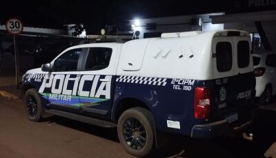 Homem preso por pedofilia pedia vídeos de criança durante banho