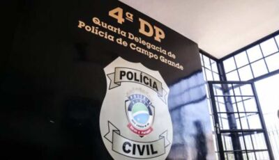 Trabalhadores percebem excesso de moscas e encontram homem morto em residência no Cristo Redentor
