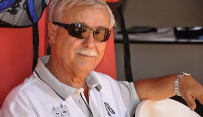 Morre ex-vereador 'Paulinho Falcão'; uma pessoa bastante querida e de grande coração, relata amigos
