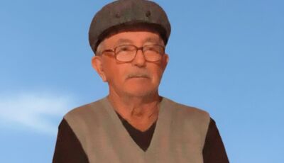 Com tristeza Fátima do Sul se despede do amigo Nelson Pivetta