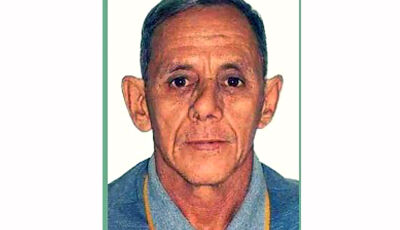Fatimassulense, irmão da professora Sueli, morre após ataque de enxame de abelhas em fazenda em Cáce