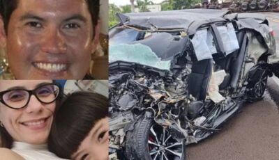 Servidora do TJMS e sobrinha de ex-prefeita de Sidrolândia morre em acidente em SP