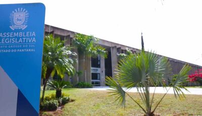 CONCURSO da Alems continua com inscrições abertas, CONFIRA os cargos e remunerações e como FAZER