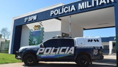 Confusão em bar termina com homem esfaqueado mais de 10 vezes