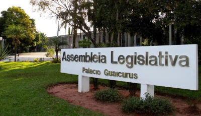 Com início dos trabalhos legislativos, Casa Civil de MS destaca parceria com a Alems