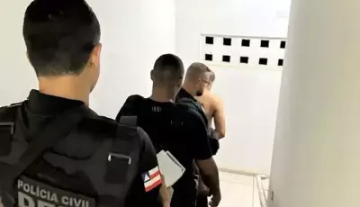 Falso pastor que aplicava golpes em mulheres em MS é preso na Bahia