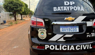 Polícia cumpre mandado em investigação que apura divulgação de conteúdo íntimo na internet