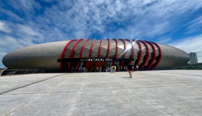 Bioparque Pantanal será sede do 49&ordm; Congresso da AZAB; primeiro lote de inscrições já está disp
