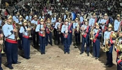 Acordes para a inclusão: Projeto social, banda musical está com inscrições abertas em Jateí