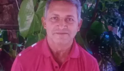 Idoso que desapareceu ao ir à igreja é encontrado morto no IMOL