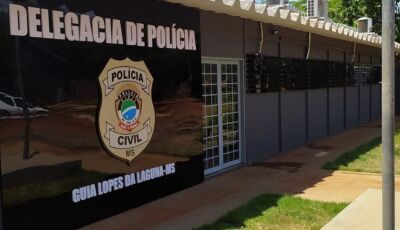 Idoso de 74 anos é preso suspeito de estupro de neta durante seis anos