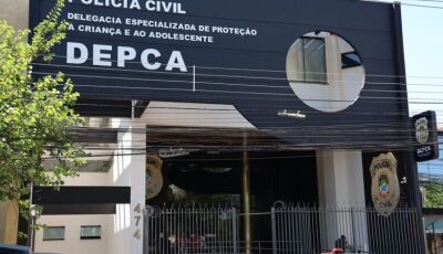 Pai é preso após filha de 13 anos denunciar maus-tratos e fome