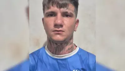 Integrante de facção é morto durante confronto com a PM