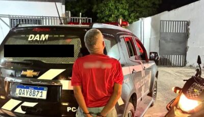 FEMINICÍDIO: Idosa é morta a pauladas pelo ex-marido