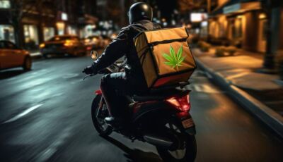 Entregador de maconha 'dá pinta' e polícia desmonta 'disk droga' em Campo Grande 
