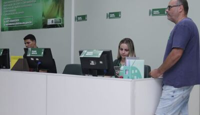 Detran-MS publica portaria reduzindo valores dos exames da CNH do Brasil
