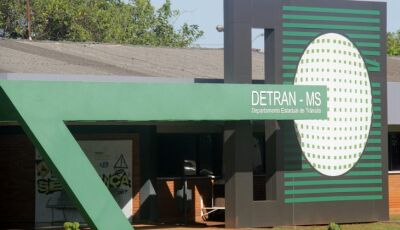 Com novas regras, Detran-MS realiza curso presencial de reciclagem a partir de quinta na Capital