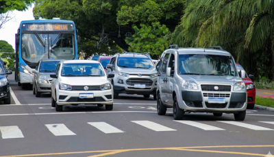 Calendário de licenciamento veicular de 2026 é divulgado pelo Detran-MS, CONFIRA