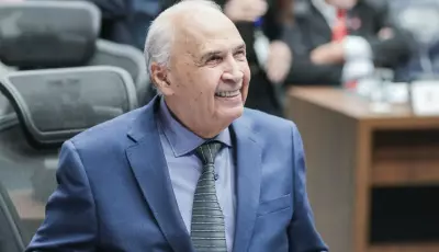 Londres Machado mantém continuidade nas ações municipalistas em benefício da população