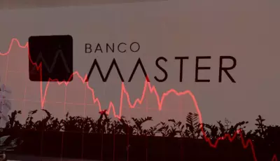 Situação alheia atual gestão, escândalo do Master coloca JATEÍ no mapa da fraude de suas aplicações