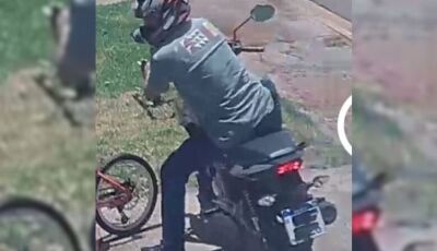 Homem é preso após série de ataques sexuais a crianças e mulheres