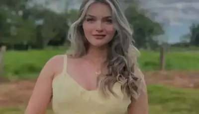 Jovem sul-mato-grossense morre em acidente no Paraná; ela completaria 21 anos amanhã