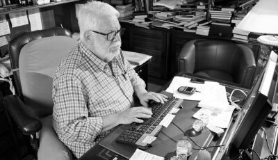 Morre Manoel Carlos, um dos maiores autores da teledramaturgia brasileira, aos 92 anos