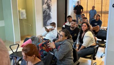 Em parceria com o Governo de MS, Hospital do Pênfigo inicia mais de 1,2 mil cirurgias ortopédicas