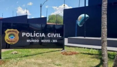 Homem morre e outro fica gravemente ferido durante tiroteio em tabacaria