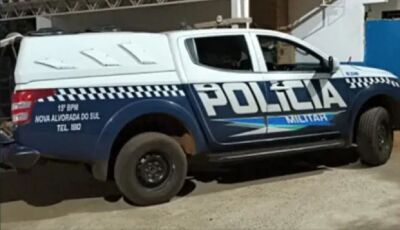 Idoso é preso por abusar de jovem com deficiência