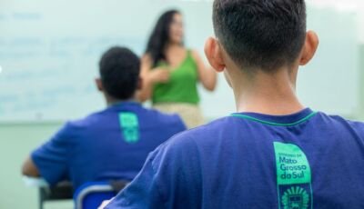 SED divulga resultado definitivo do Processo Seletivo Simplificado para professores temporários