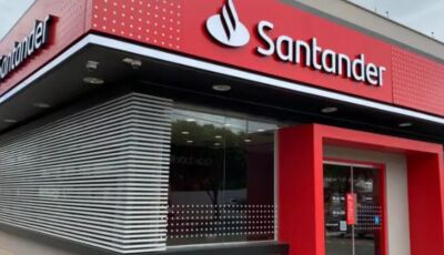 Com 537 vagas, Banco Santander abre vagas com salários de R$ 7,3 mil, VEJA como fazer