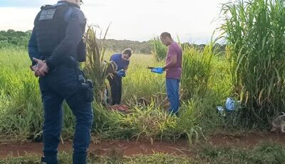 Mulher é encontrada morta em comunidade indígena de Dourados