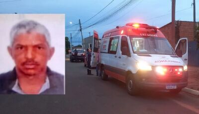 Casal é preso suspeito de matar homem com facada no coração