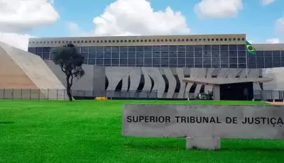 Moradora de Iguatemi clica em link falso do STJ e perde R$ 120 mil