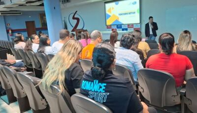 Edital de R$ 6,45 milhões do Governo de MS fomenta iniciativas assistenciais do terceiro setor