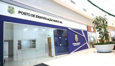 NOVO RG: agenda é aberta com mais de 2,8 mil vagas por dia em MS, veja como AGENDAR