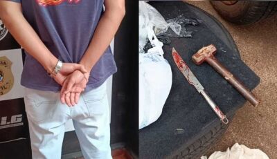 Envolvido na morte de padre em Dourados é preso por descumprimento de medida cautelar
