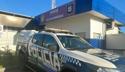 Homem é preso após descumprir medida protetiva e ameaçar incendiar casa da ex-companheira