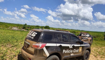 Homem desaparecido desde 11 de janeiro é encontrado morto em açude