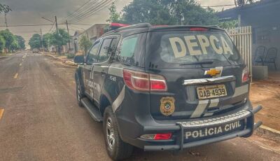Pastor é preso por estuprar três filhas durante dez anos