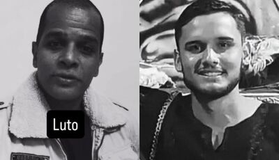 Morre segunda vítima de execução a tiros em Ponta Porã; cidade soma 3 mortes em menos de 24 horas